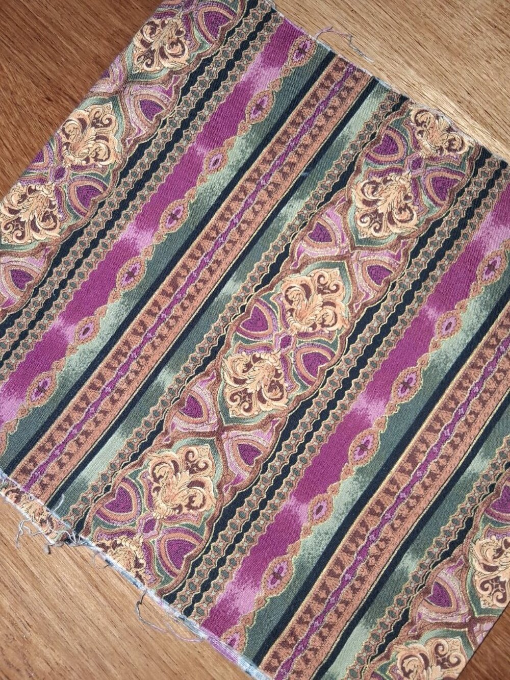 Fabric Bundle - Picture 10 of 10